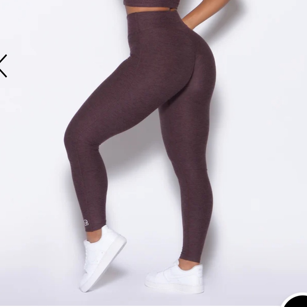 Bombshell sportswear leggings